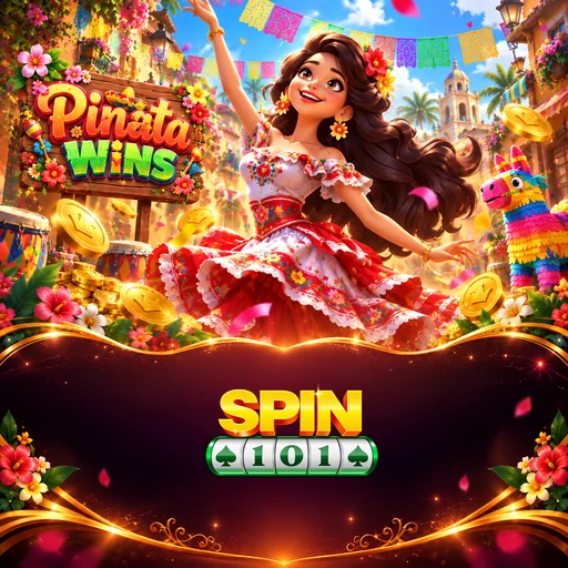 spin101