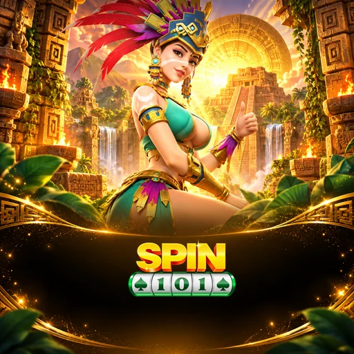 spin101