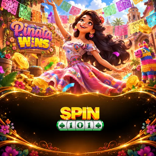 spin101