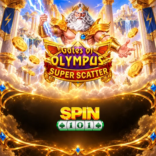 spin101