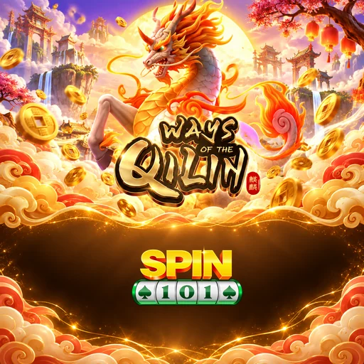 spin101