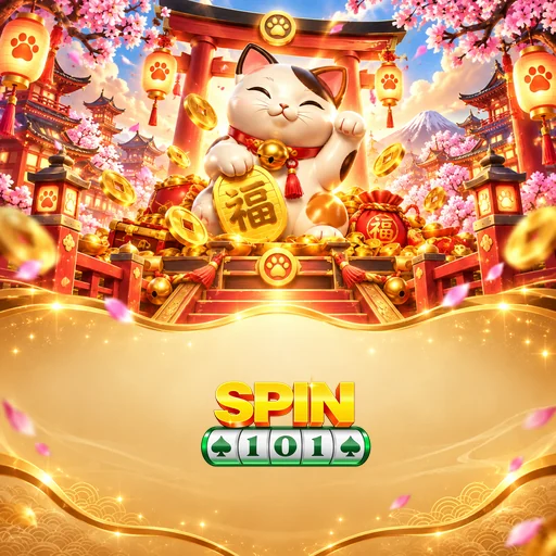 spin101 - Peningkatan performa dan UI/UX terbaru