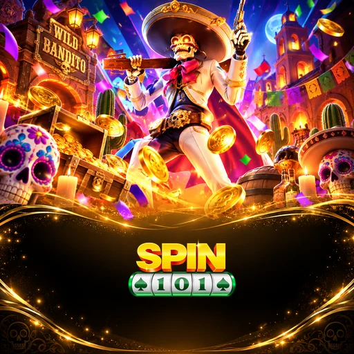 spin101