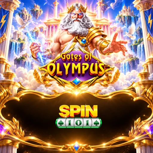 spin101