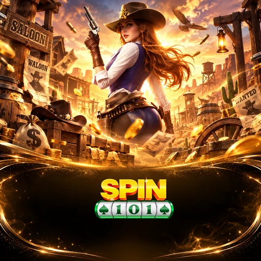 spin101