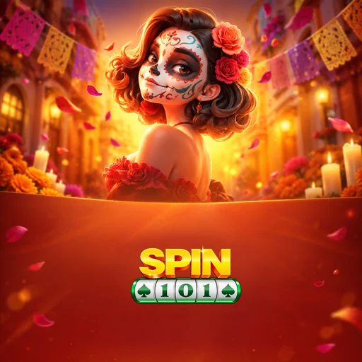 spin101
