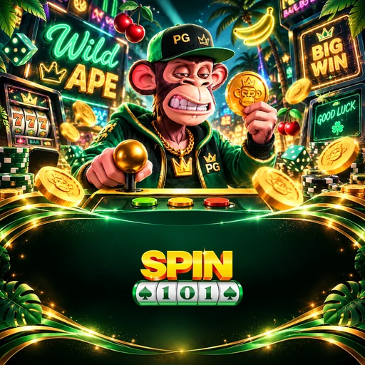 spin101 APK Indonesia - Panduan Lengkap dan Tutorial