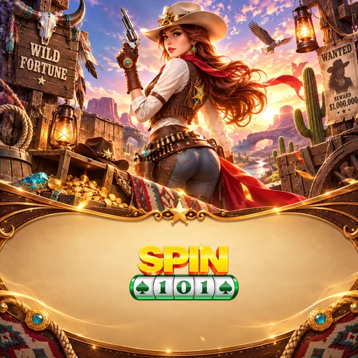 spin101 APK Indonesia - Panduan Lengkap dan Tutorial